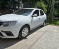 Білий Рено Логан, об'ємом двигуна 1.15 л та пробігом 170 тис. км за 6100 $, фото 1 на Automoto.ua
