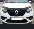 Білий Рено Логан, об'ємом двигуна 1.5 л та пробігом 230 тис. км за 6850 $, фото 1 на Automoto.ua