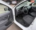 Белый Рено Логан, объемом двигателя 1.46 л и пробегом 301 тыс. км за 5000 $, фото 8 на Automoto.ua