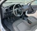 Білий Рено Логан, об'ємом двигуна 1.5 л та пробігом 190 тис. км за 5300 $, фото 8 на Automoto.ua