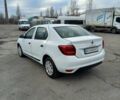 Білий Рено Логан, об'ємом двигуна 1.46 л та пробігом 100 тис. км за 6500 $, фото 6 на Automoto.ua