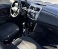 Білий Рено Логан, об'ємом двигуна 1.5 л та пробігом 233 тис. км за 6000 $, фото 17 на Automoto.ua