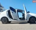 Білий Рено Логан, об'ємом двигуна 1.2 л та пробігом 181 тис. км за 6550 $, фото 9 на Automoto.ua