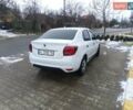 Білий Рено Логан, об'ємом двигуна 1.46 л та пробігом 267 тис. км за 6300 $, фото 6 на Automoto.ua