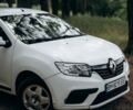 Білий Рено Логан, об'ємом двигуна 1.15 л та пробігом 370 тис. км за 5000 $, фото 2 на Automoto.ua