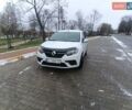 Білий Рено Логан, об'ємом двигуна 1.46 л та пробігом 267 тис. км за 6300 $, фото 1 на Automoto.ua