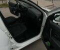 Білий Рено Логан, об'ємом двигуна 1.5 л та пробігом 325 тис. км за 5800 $, фото 23 на Automoto.ua