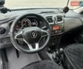 Білий Рено Логан, об'ємом двигуна 1.5 л та пробігом 127 тис. км за 7400 $, фото 6 на Automoto.ua
