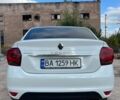Белый Рено Логан, объемом двигателя 1.46 л и пробегом 112 тыс. км за 7000 $, фото 5 на Automoto.ua