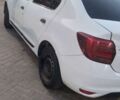 Білий Рено Логан, об'ємом двигуна 1.1 л та пробігом 250 тис. км за 5200 $, фото 5 на Automoto.ua