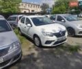 Білий Рено Логан, об'ємом двигуна 1.46 л та пробігом 100 тис. км за 7300 $, фото 1 на Automoto.ua