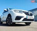 Білий Рено Логан, об'ємом двигуна 1.2 л та пробігом 181 тис. км за 6550 $, фото 15 на Automoto.ua