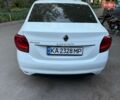 Білий Рено Логан, об'ємом двигуна 1.46 л та пробігом 280 тис. км за 6000 $, фото 39 на Automoto.ua