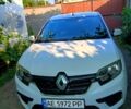 Белый Рено Логан, объемом двигателя 1.1 л и пробегом 0 тыс. км за 5500 $, фото 1 на Automoto.ua