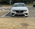 Білий Рено Логан, об'ємом двигуна 1.5 л та пробігом 234 тис. км за 6500 $, фото 2 на Automoto.ua
