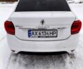 Білий Рено Логан, об'ємом двигуна 1.1 л та пробігом 272 тис. км за 4500 $, фото 1 на Automoto.ua