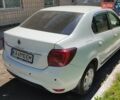 Белый Рено Логан, объемом двигателя 1.46 л и пробегом 288 тыс. км за 7400 $, фото 30 на Automoto.ua