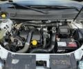Білий Рено Логан, об'ємом двигуна 1.5 л та пробігом 190 тис. км за 5300 $, фото 12 на Automoto.ua