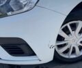 Білий Рено Логан, об'ємом двигуна 1.15 л та пробігом 306 тис. км за 4488 $, фото 37 на Automoto.ua