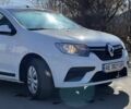 Білий Рено Логан, об'ємом двигуна 1.5 л та пробігом 233 тис. км за 6000 $, фото 9 на Automoto.ua