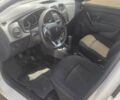 Белый Рено Логан, объемом двигателя 1.46 л и пробегом 100 тыс. км за 8500 $, фото 4 на Automoto.ua
