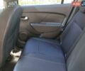 Белый Рено Логан, объемом двигателя 1.46 л и пробегом 288 тыс. км за 7400 $, фото 10 на Automoto.ua