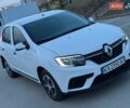 Білий Рено Логан, об'ємом двигуна 1.46 л та пробігом 214 тис. км за 6250 $, фото 1 на Automoto.ua
