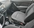 Белый Рено Логан, объемом двигателя 1.1 л и пробегом 430 тыс. км за 4999 $, фото 1 на Automoto.ua