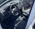 Білий Рено Логан, об'ємом двигуна 1.15 л та пробігом 306 тис. км за 4488 $, фото 21 на Automoto.ua