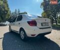 Білий Рено Логан, об'ємом двигуна 1.46 л та пробігом 157 тис. км за 7000 $, фото 7 на Automoto.ua