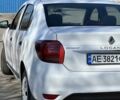 Білий Рено Логан, об'ємом двигуна 1.5 л та пробігом 233 тис. км за 6000 $, фото 5 на Automoto.ua