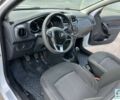 Білий Рено Логан, об'ємом двигуна 1.5 л та пробігом 190 тис. км за 5300 $, фото 8 на Automoto.ua