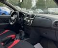 Рено Логан 2017 в Червонограде на Automoto.ua Белый Рено Логан, объемом двигателя 1.2 л и пробегом 137 тыс. км за 5499 $, фото 23 на Automoto.ua