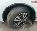 Белый Рено Логан, объемом двигателя 1.5 л и пробегом 137 тыс. км за 9000 $, фото 7 на Automoto.ua