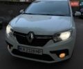 Белый Рено Логан, объемом двигателя 1.46 л и пробегом 280 тыс. км за 7000 $, фото 3 на Automoto.ua
