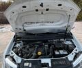 Белый Рено Логан, объемом двигателя 1.46 л и пробегом 112 тыс. км за 7000 $, фото 9 на Automoto.ua