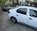 Белый Рено Логан, объемом двигателя 1.5 л и пробегом 280 тыс. км за 6300 $, фото 12 на Automoto.ua