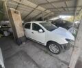 Білий Рено Логан, об'ємом двигуна 1.5 л та пробігом 200 тис. км за 3500 $, фото 3 на Automoto.ua
