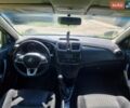 Білий Рено Логан, об'ємом двигуна 1.46 л та пробігом 186 тис. км за 5800 $, фото 4 на Automoto.ua