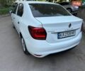 Білий Рено Логан, об'ємом двигуна 1.46 л та пробігом 280 тис. км за 6000 $, фото 38 на Automoto.ua