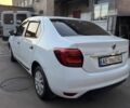 Білий Рено Логан, об'ємом двигуна 1.5 л та пробігом 97 тис. км за 7510 $, фото 3 на Automoto.ua