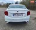 Белый Рено Логан, объемом двигателя 1.46 л и пробегом 142 тыс. км за 8500 $, фото 4 на Automoto.ua
