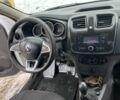 Білий Рено Логан, об'ємом двигуна 0.9 л та пробігом 430 тис. км за 3550 $, фото 13 на Automoto.ua