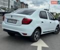 Белый Рено Логан, объемом двигателя 1.46 л и пробегом 214 тыс. км за 5499 $, фото 3 на Automoto.ua