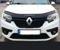Рено Логан 2017 у Нетешине на Automoto.ua Білий Рено Логан, об'ємом двигуна 0 л та пробігом 269 тис. км за 6999 $, фото 1 на Automoto.ua
