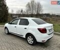 Білий Рено Логан, об'ємом двигуна 1.5 л та пробігом 127 тис. км за 7400 $, фото 2 на Automoto.ua