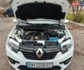 Білий Рено Логан, об'ємом двигуна 1.46 л та пробігом 240 тис. км за 6400 $, фото 1 на Automoto.ua