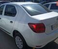Белый Рено Логан, объемом двигателя 1.46 л и пробегом 287 тыс. км за 5500 $, фото 2 на Automoto.ua