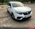 Белый Рено Логан, объемом двигателя 1.1 л и пробегом 95 тыс. км за 6000 $, фото 1 на Automoto.ua