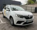 Білий Рено Логан, об'ємом двигуна 1.15 л та пробігом 226 тис. км за 4900 $, фото 1 на Automoto.ua